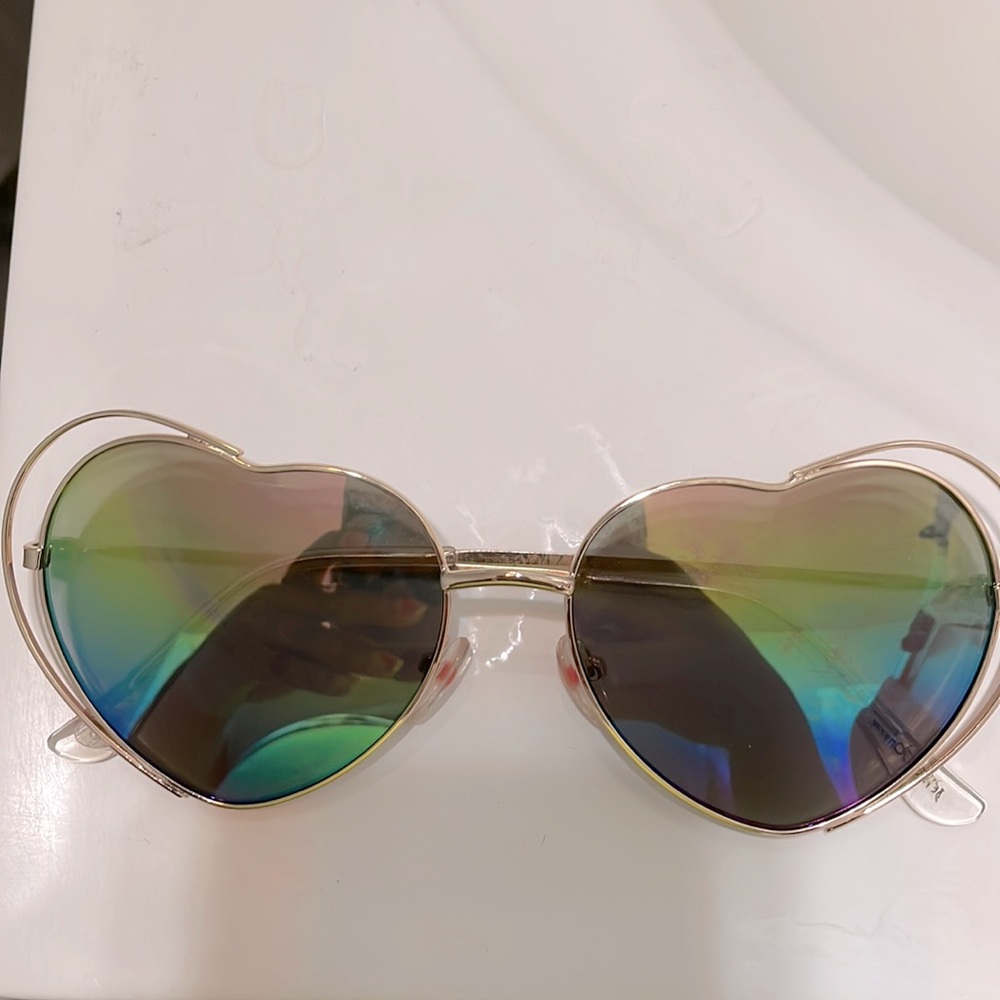 Sun glasses